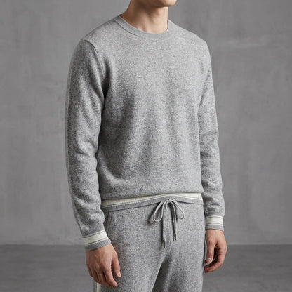 Women's Cashmere Lounge Set - Vonnera