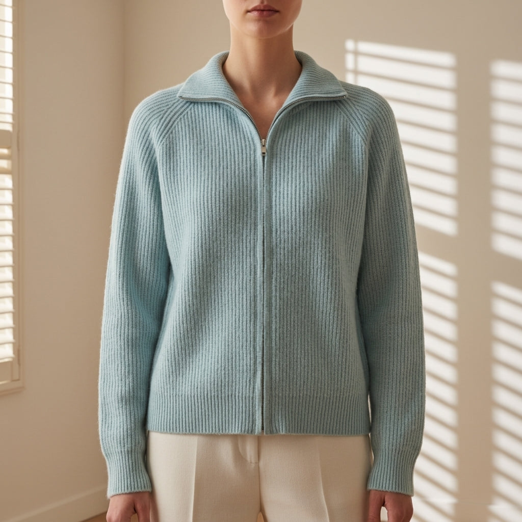 Women's Malta Cardigan Sweater - Vonnera