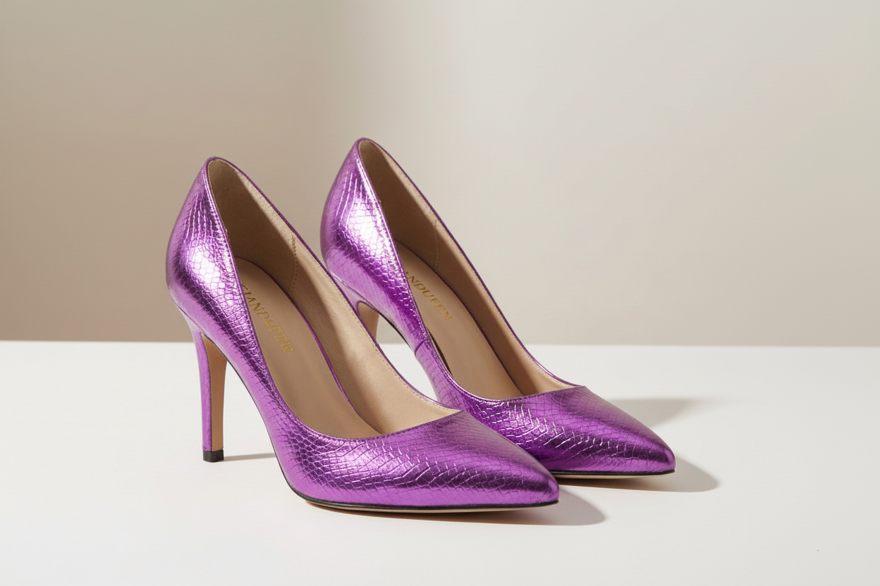 Women's Avenoire High Heel Shoes - Vonnera