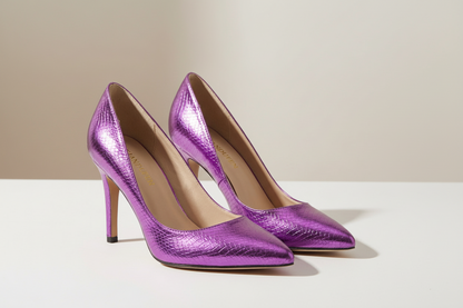 Women's Avenoire High Heel Shoes - Vonnera