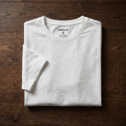 Cotton T-Shirt - Vonnera