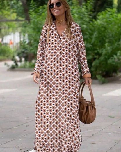 Women's Lace Control Dress