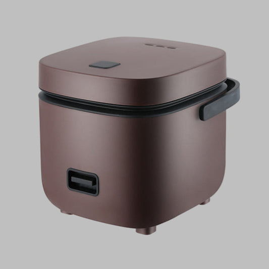 Compact Rice Cooker Steamer - Vonnera