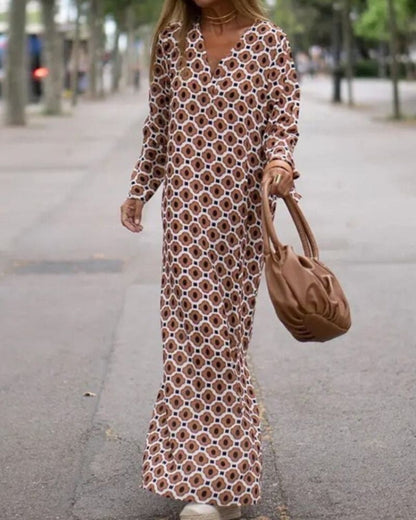 Women's Lace Control Dress