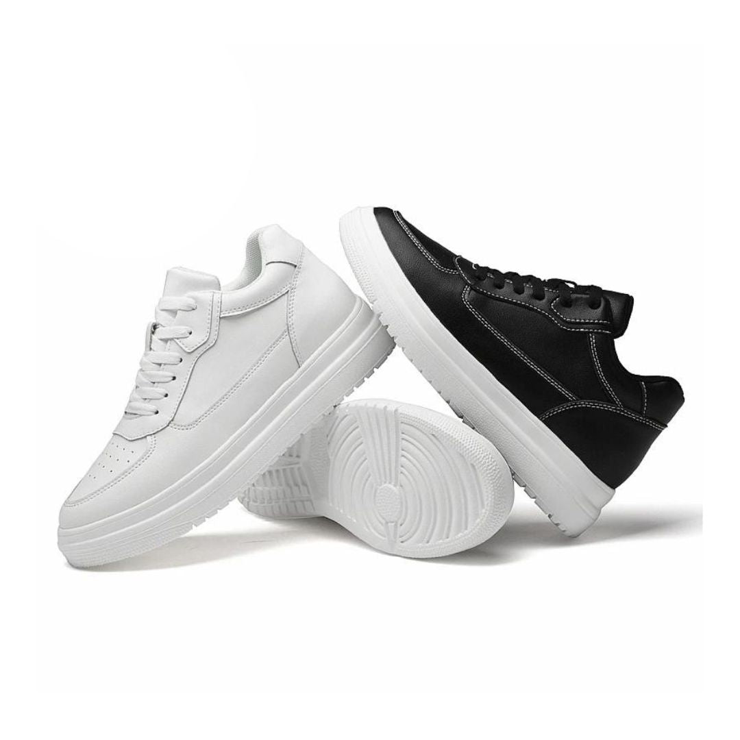 Men's Height Increasing Sneakers