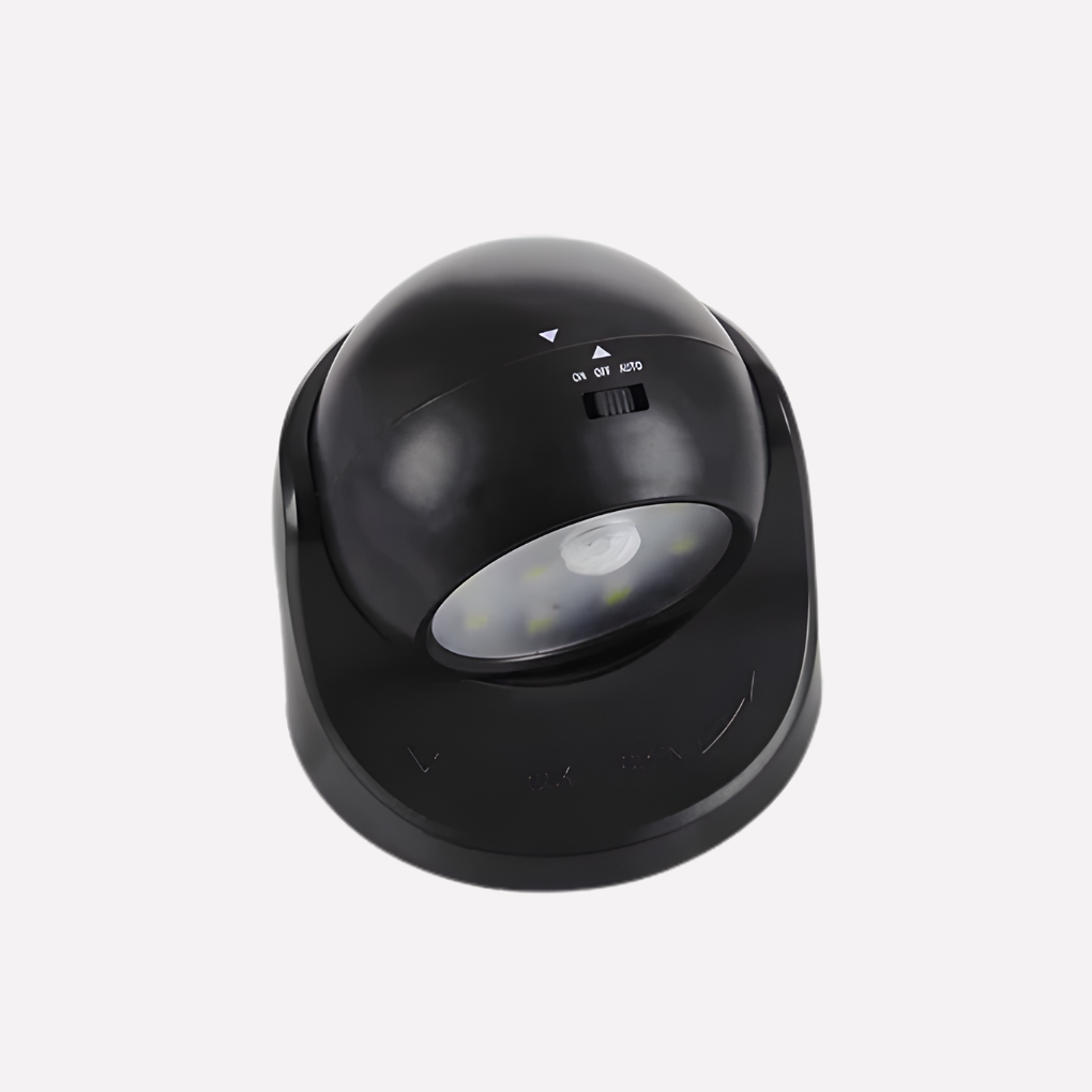 Wireless Led Spotlight Motion Sensor