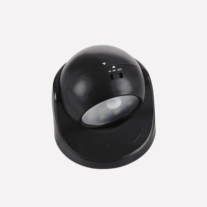 Wireless Led Spotlight Motion Detector