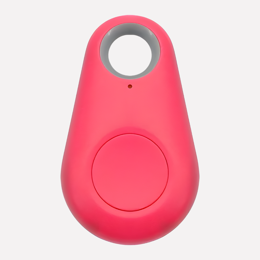 Pet GPS Tracker Real Time Location