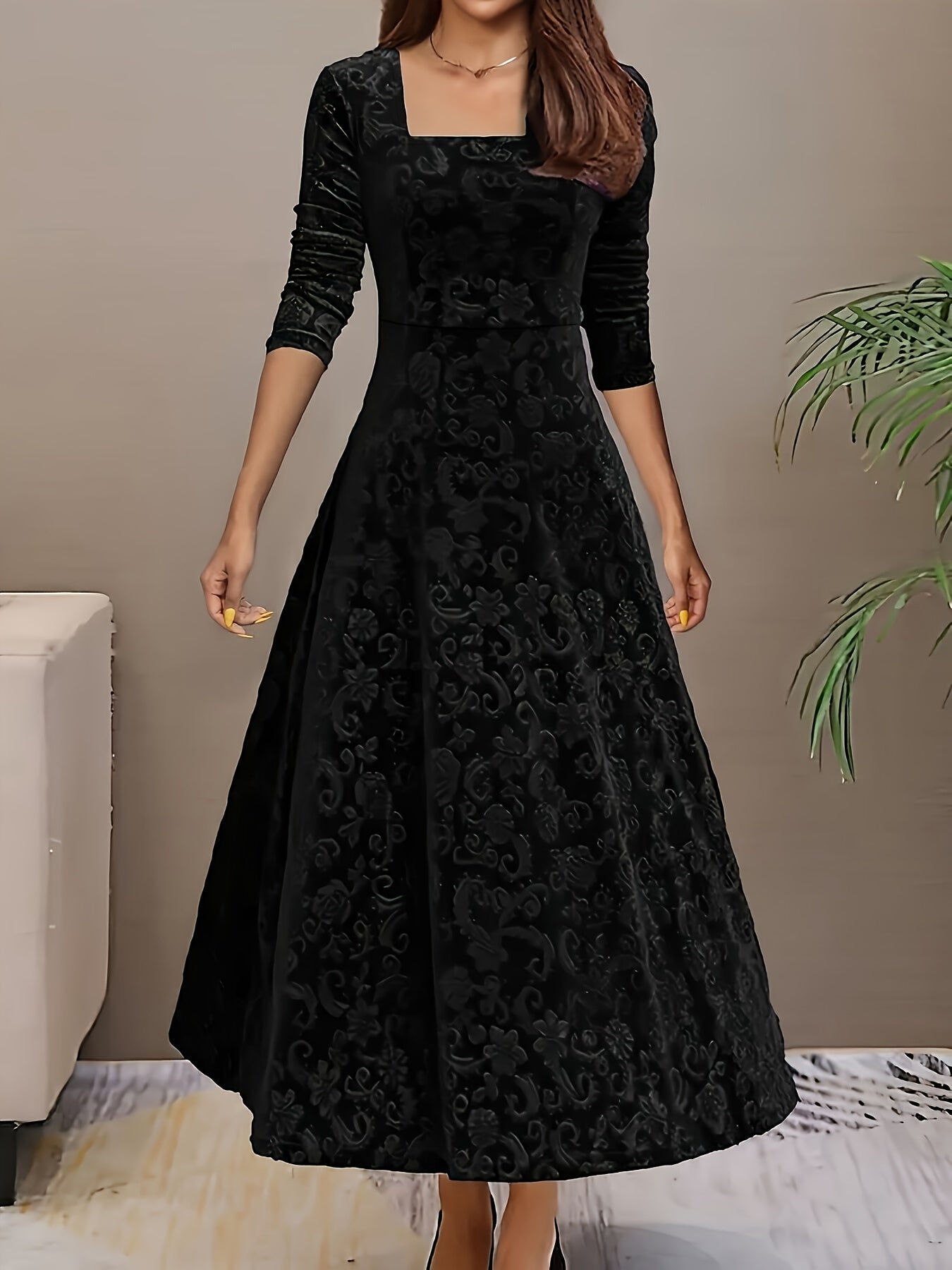 Stella™ | Elegant Dress