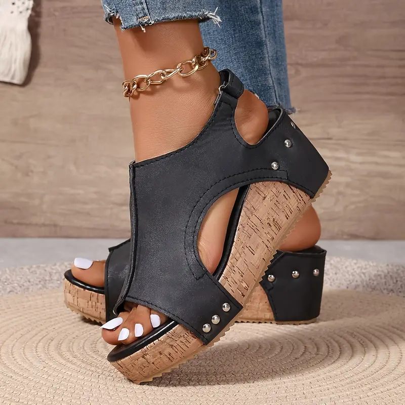 May | Sandals