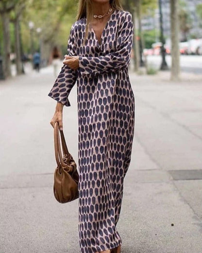 Women's Lace Control Dress