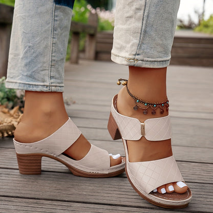Women's Zelda Sandals - Vonnera