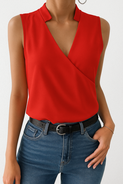 Women's Lightweight Breathable Blouse