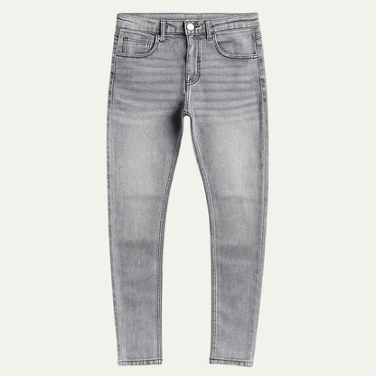Men's Slim Fit Stretch Skinny Jeans - Vonnera