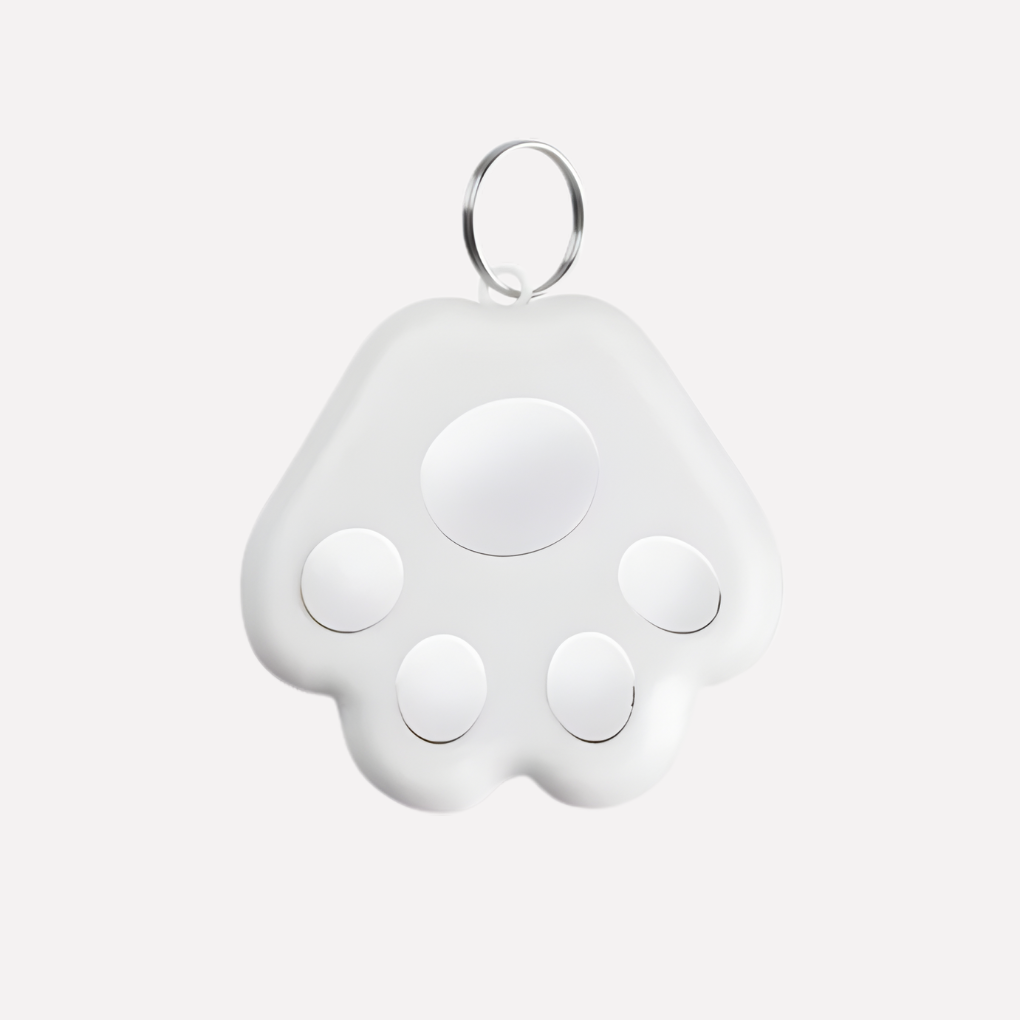 Pet GPS Tracker Real Time Location
