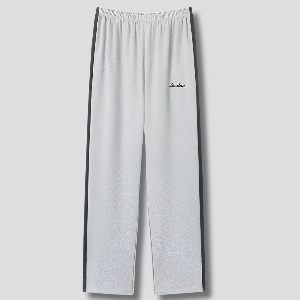 Men's Flannel Pyjama Pants 3-Pack