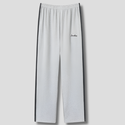 Men's Flannel Pyjama Pants 3-Pack