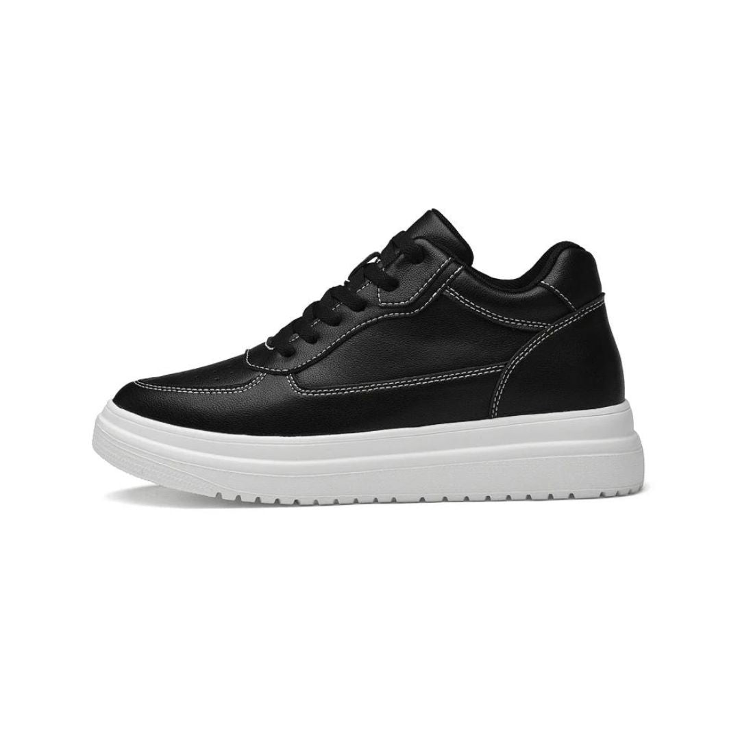 Men's Height Increasing Smart Sneakers