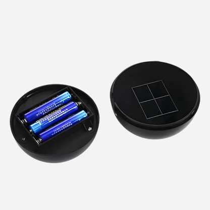Wireless Led Spotlight Motion Detector