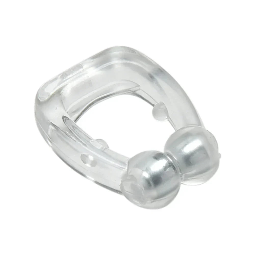 Magnetic Nose Clip For Snoring Relief
