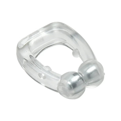 Magnetic Nose Clip For Snoring Relief