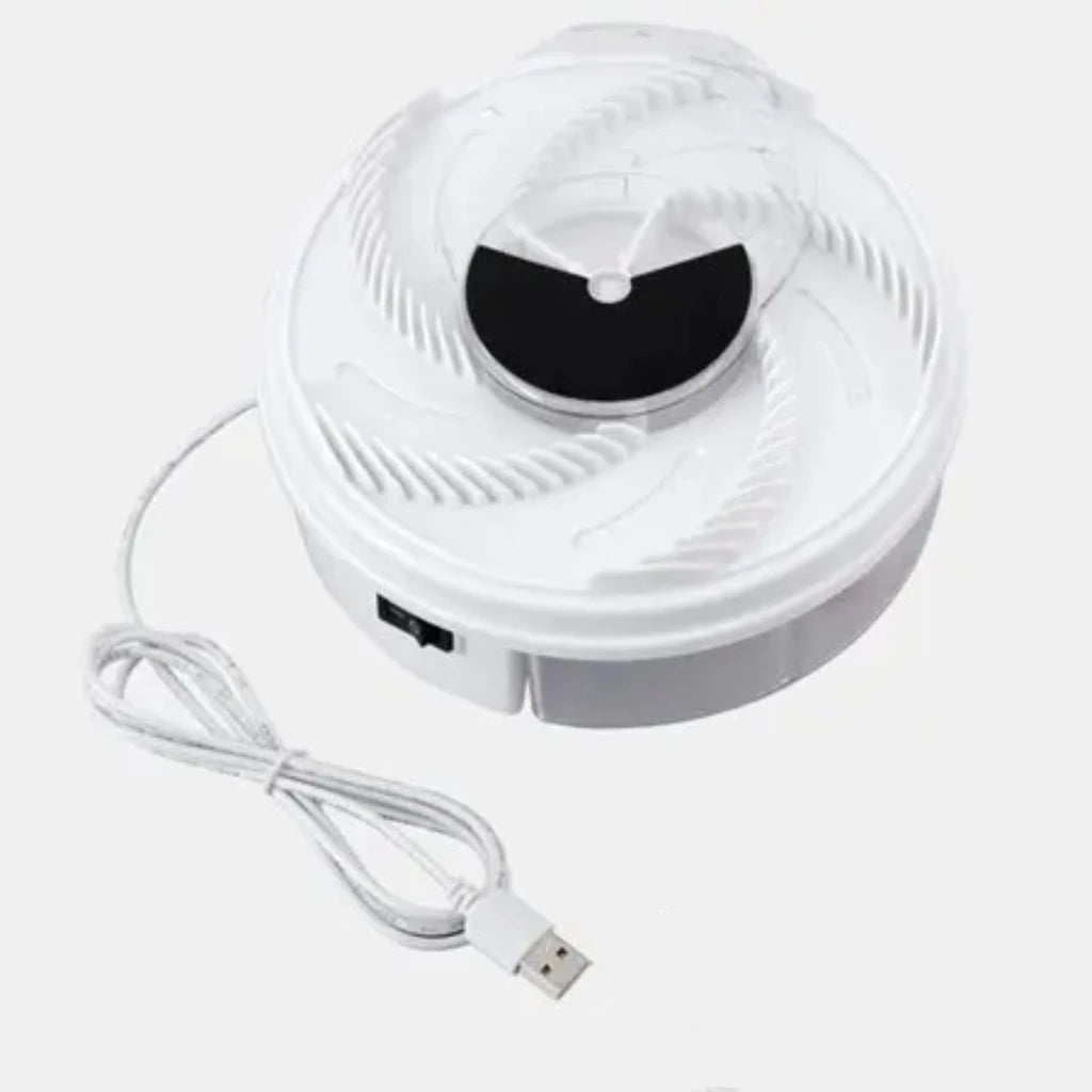 Automatic Fly Trap Indoor Outdoor Use