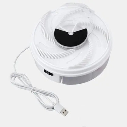 Automatic Fly Trap Indoor Outdoor Use