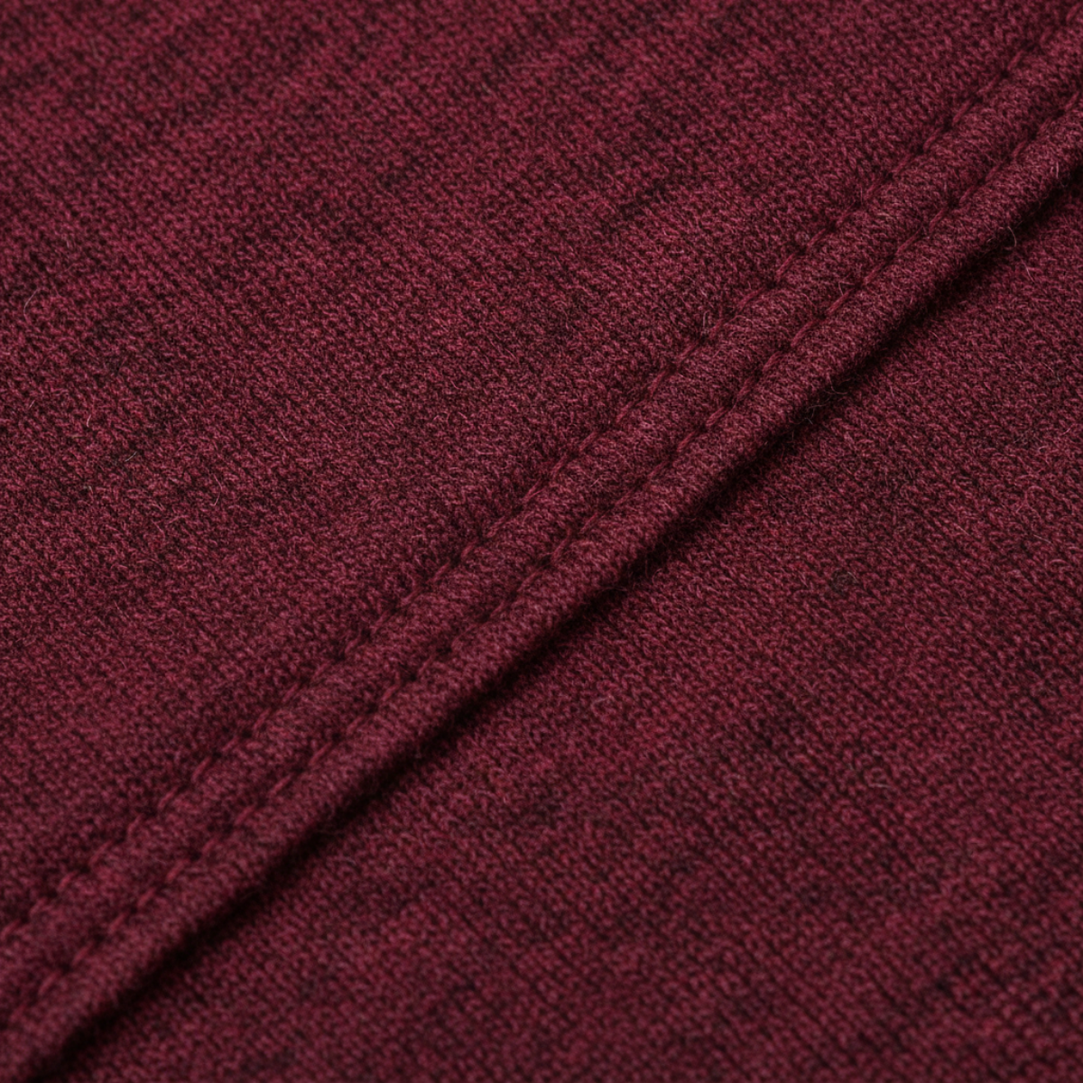 Men's Knitted Sweater Elbow Patches Heritage Style