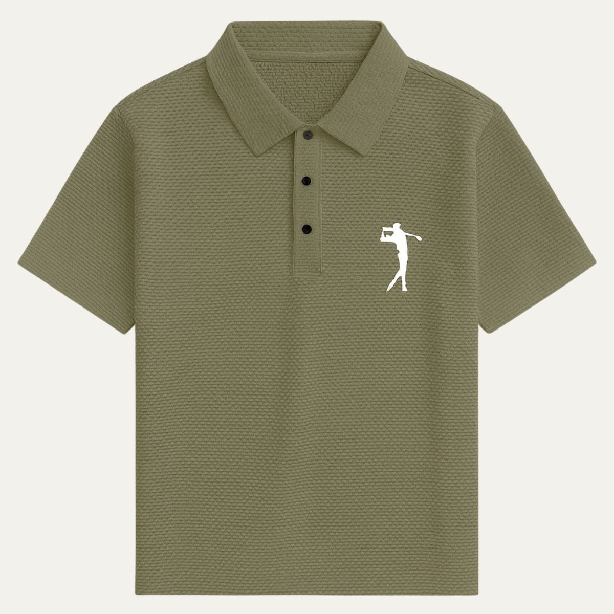 Men's Golf Polo Shirt Edition - Vonnera