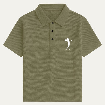 Men's Golf Polo Shirt Edition - Vonnera