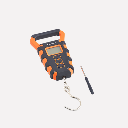 Digital Fishing Scale Portable - Vonnera