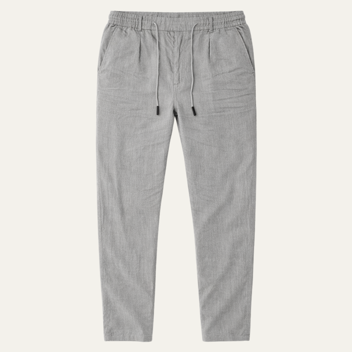 Men's Lightweight Drawstring Pants Casual Summer - Vonnera