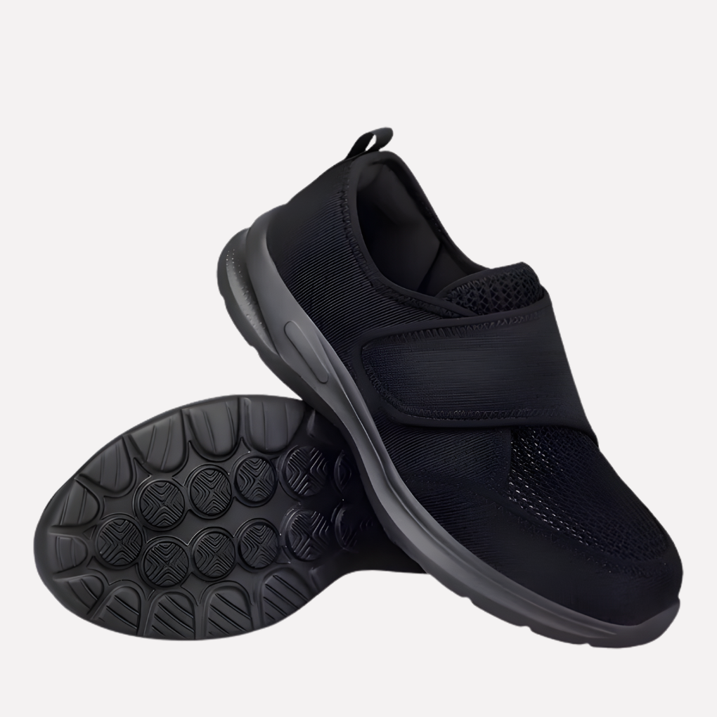 Women's Comfort Shoes Wide Fit - Vonnera