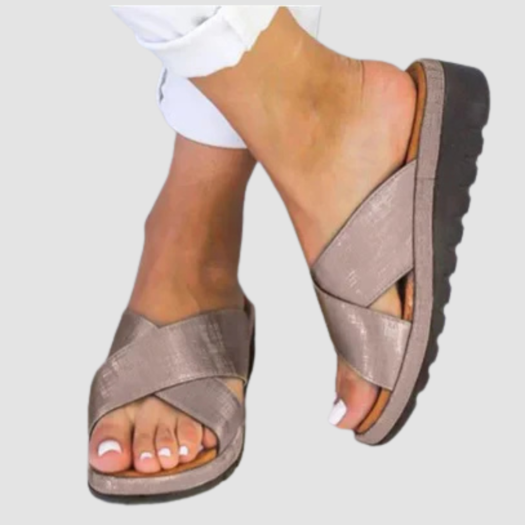 Women's Platform Sandals Comfortable Summer