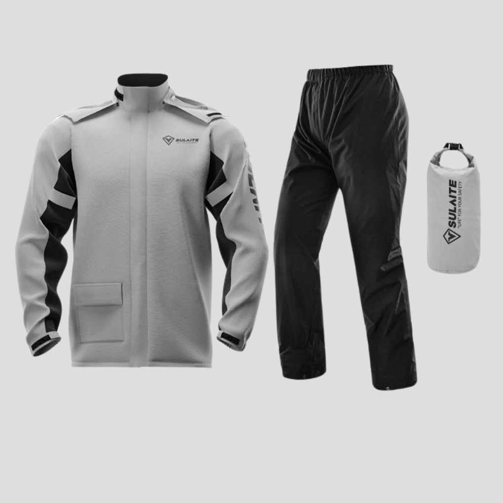 Waterproof Outdoor Rain Suit