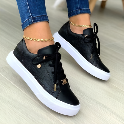 Women's Modern Sneakers - Vonnera