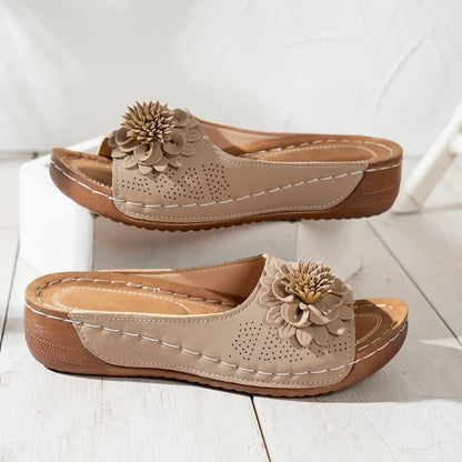 Senyva | Sandals