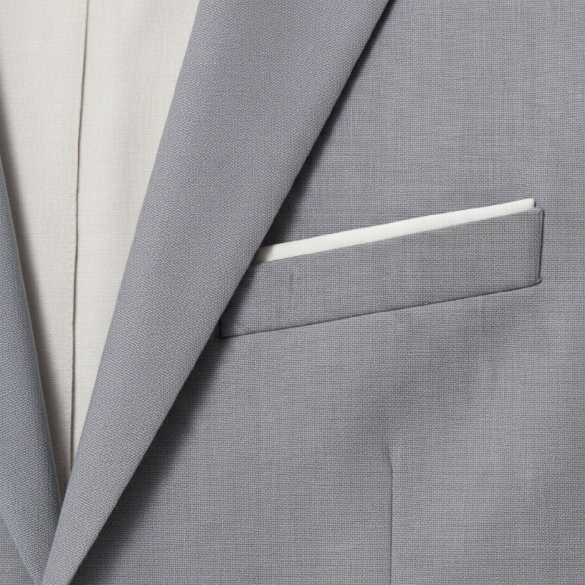Men's 2 Piece Suit Blazer And Trousers