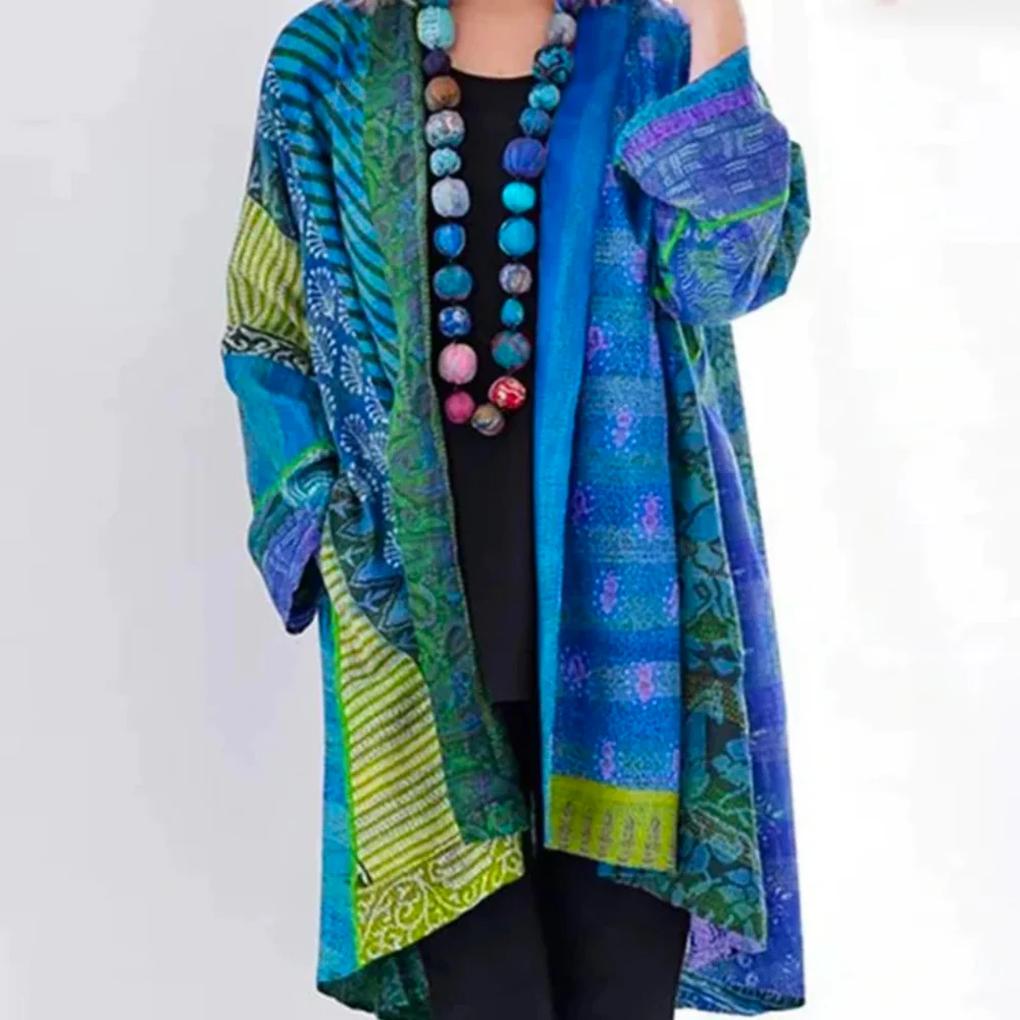 Women's Knit Cardigan Sweater Everyday Wear - Vonnera