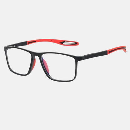 Ultralight Sport Reading Glasses Anti Blue Light