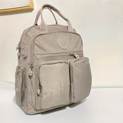 Multi Pocket Hiking Backpack