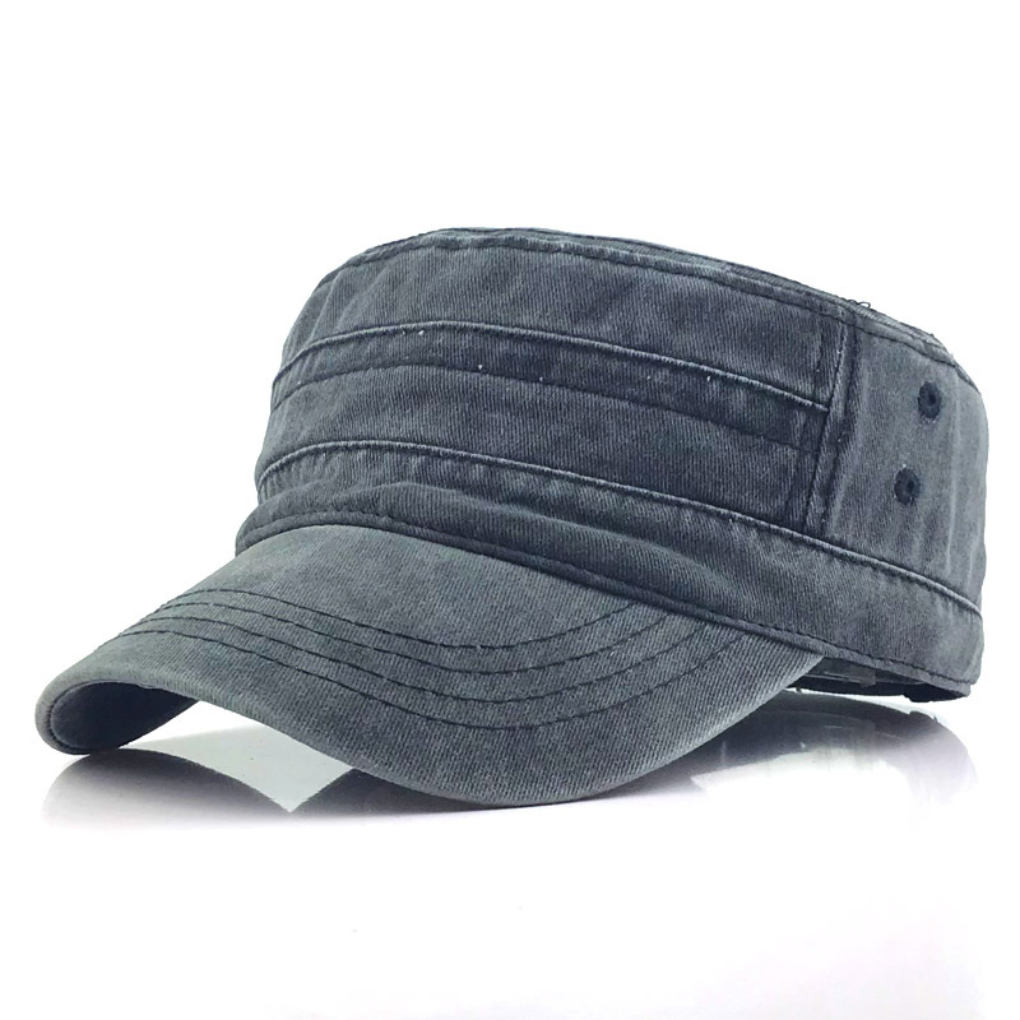 Men's Military Hat