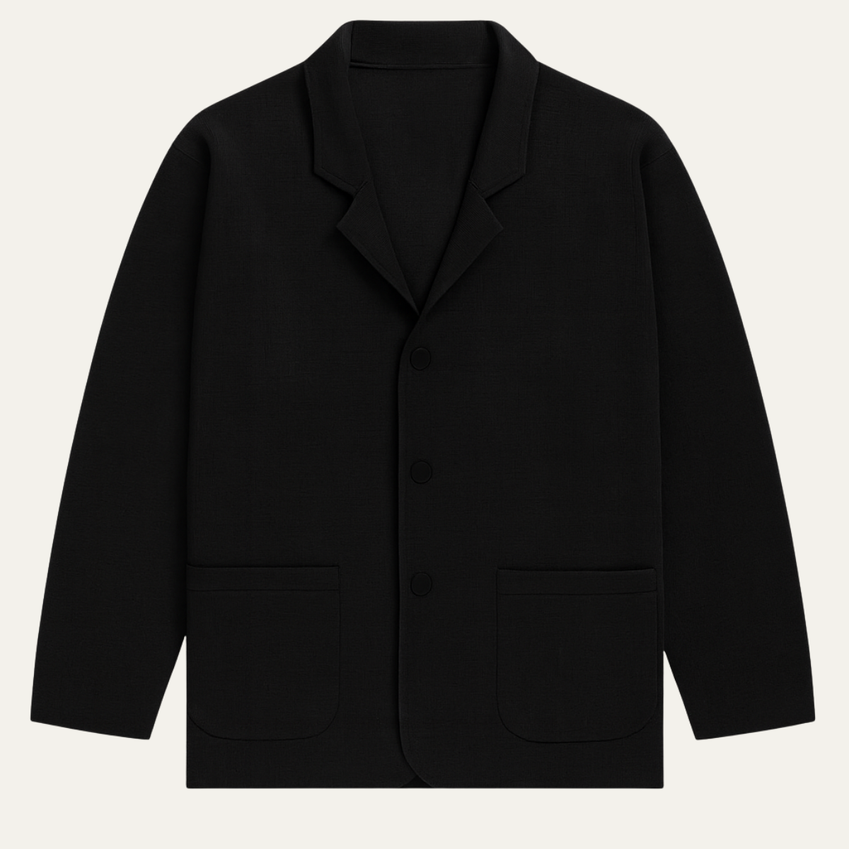 Mens Lightweight Blazer Jacket Beechwood Smart Casual - Vonnera