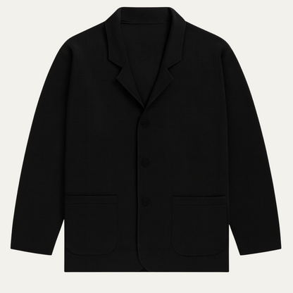 Mens Lightweight Blazer Jacket Beechwood Smart Casual - Vonnera