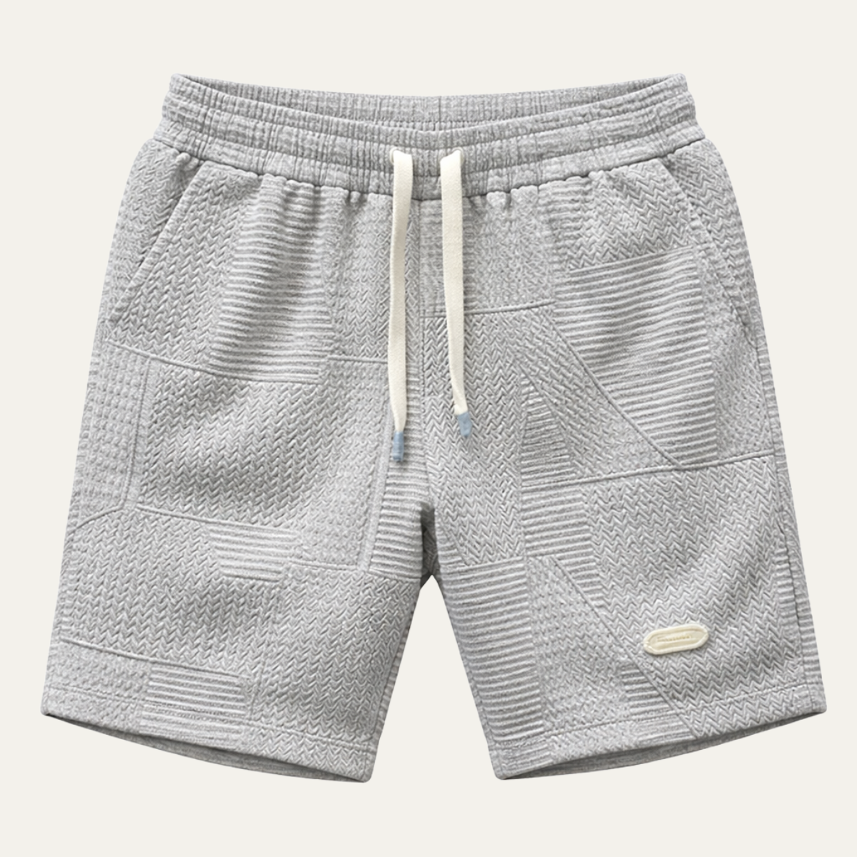 Men's Lightweight Drawstring Shorts - Vonnera