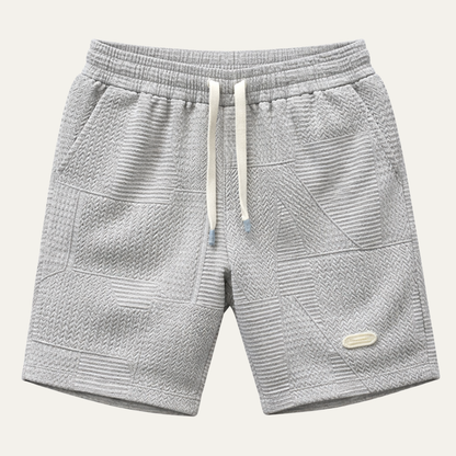 Men's Lightweight Drawstring Shorts - Vonnera