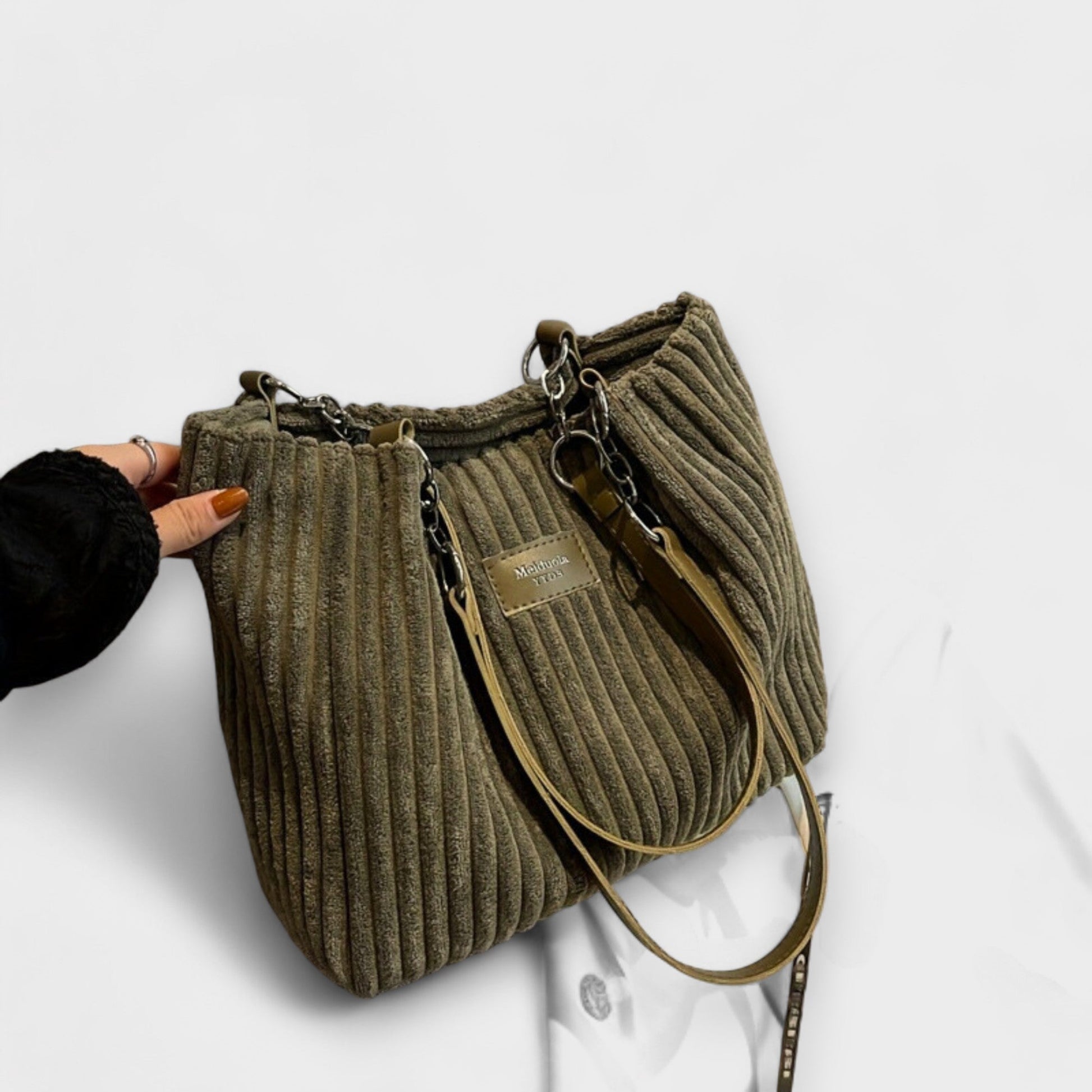 Alvinda Women's Shoulder Bag - Vonnera