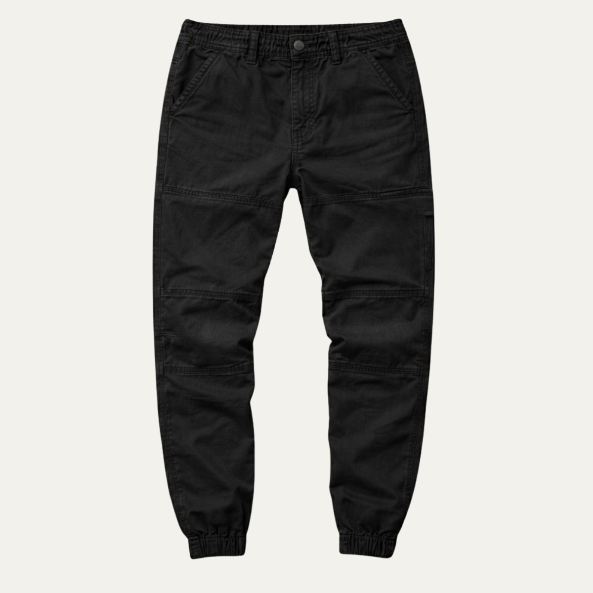 Men's Slim Fit Casual Pants