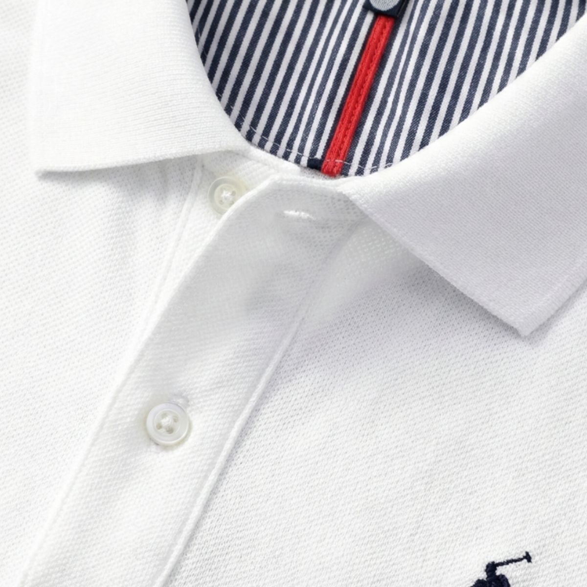 Men's Golf Polo Shirt