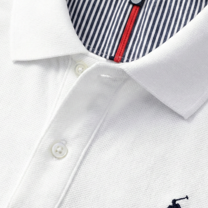 Men's Golf Polo Shirt